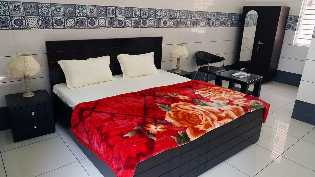 Suite